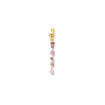 Rastaklambrid Kukkumiskindel Libisemisvastane pleekimatu ilma juukseklambrita Juuste kujundamine Juukseid t&otilde;mbav korrosioonivastane spiraalne vedruripats igap&auml;evaseks kasutamiseks S lilla