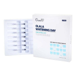 Orala Whitening Day Self-Teeth Whitener, 1g, 7 units