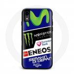 Iphone XS Monster &uuml;mbris
