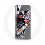 Samsung Galaxy A20 &uuml;mbris miguel oliveira aprilia moto gp 88