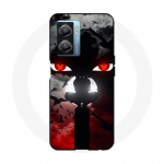 Oppo A77 5G &uuml;mbris itachi uchiha naruto anime art