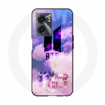 Realme V23 &uuml;mbris bts kpop muusikar&uuml;hma logo