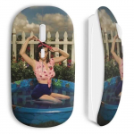 Katy Perry juhtmeta hiir