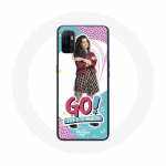 Oppo A53 &uuml;mbris J&auml;rgige oma unistusi Zoe Caleti&aacute;n Go! Elagu sa maneera