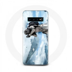 &Uuml;mbris Samsung Galaxy s10 pluss Star Warsi lahinguv&auml;ljale