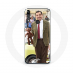 &Uuml;mbris Huawei p30 lite Mr Bean Mr Bean jaoks