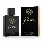 Body Cupid Partos Perfume for Men - Citrusy, Spicy, Woody & Floral Notes - 100 ml 100 ml