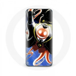 Coque pour Huawei P30 Koro Sensei Assassination Classroom Anime