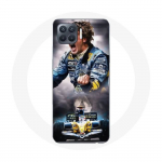Korpus Oppo A93 vormel 1 Fernando Alonso F1 juhile