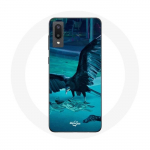 &Uuml;mbris Samsung Galaxy A02 Ozarki 4. hooaja 1. jao Eagle Teaser jaoks