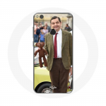 &Uuml;mbris Huawei P8 Lite 2017 Mr Bean Mr Bean jaoks