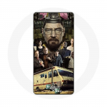 Huawei P8 Lite Breaking Bad Heisenbergi &uuml;mbris