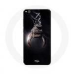 &Uuml;mbris Huawei P8 Lite 2017 Moon Knight Batmani uue seeria 2022 treileri jaoks