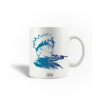 Mug en C&eacute;ramique Naruto Manga Affiche