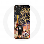 &Uuml;mbris Xiaomi Redmi Note 11 4G PSG Neymarile ja Mbapp&eacute; h&auml;id j&otilde;ule