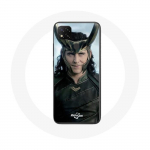 &Uuml;mbris Xiaomi Redmi 9C Loki Thor Ragnarokile koos kiivriga, 1. hooaeg