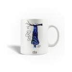 Mug en C&eacute;ramique Batman ZZZ