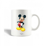 Mug en C&eacute;ramique Mickey Mouse Dessin anim&eacute;