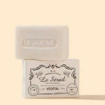 France Lecerai Soap Eco-friendly natural neutral cleansing, 100g, 1 piece