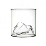 200/300 ml viskiklaasid unikaalne peen t&ouml;&ouml;tlus Mount Fuji Craft Premium Fashion joogiklaas &Scaron;oti armastajatele 200ML