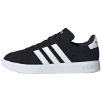 Adidas Grand Court 2.0 Must Valge Meeste Tennised Core-Black Cloud-White ID2963 44 white