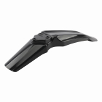 Surroni osade kohta esitiiba motokrossi jaoks Sur Ron Light Bee X enduro mootorratta poritiiva elektriliste mustusrattatarvikute kohta Plastic black