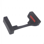 Gear Shift Organizer Shifter for 18 to 21 Keys Car Easy Install Cards Interior