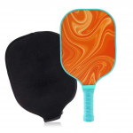 Uued tooted toetavad DIY Peak Racket Pickleball Paddle sertifikaati Usapa.