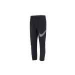 Nike Large Logo kootud spordip&uuml;ksid kevadhooaja meeste alusp&uuml;ksid mustad DZ3029-010 M