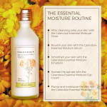 THE FACE SHOP Calendula Essential Moisture Emulsion 150ml