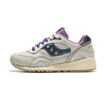 Saucony Shadow 6000 Phoenix Unisex tossud Kreemjas Mitmev&auml;rviline S70808-2 42