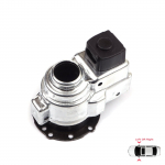 V1BGE710 auto k&uuml;ljetiiva v&auml;lise elektrilise peegli kokkuklapitava mootori ajam Dodge Ram Cadillac Chevrolet GMC 0817558 jaoks