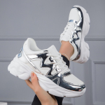 Tossud Fitness Sport Vabaajajalatsid Jooksujalatsid Teksad naiste kingad vabaaja &uuml;mmargused uisukingad 36 kuld