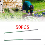 50 t&uuml;kki Maastik Klambrid Aed Stakes Turf for 2.5x40x150mm