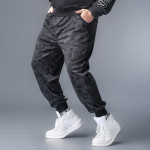 Kevad ja suvi suured meeste vabaaja n&ouml;&ouml;riga dressip&uuml;ksid dressip&uuml;ksid n&ouml;&ouml;riga mood vabaaja p&uuml;ksid 5XL