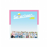 SEVENTEEN - Love&Letter repackage album [re-release] 1PCS