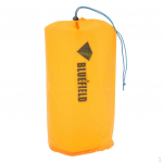 Waterproof Nylon Storage Bag light Foldable Drawstring Pouch Sky blue S