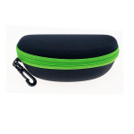 Kaasaskantav prillide kaitse&uuml;mbris koos konksuga Meeste t&otilde;mblukuga karbi prillide karpiga prillide karpiga p&auml;ikeseprillide kott karbikotikesega k&otilde;va &uuml;mbris punane