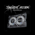 NCT DREAM [DREAM( )SCAPE] (Case Ver.) DREAMini  ver