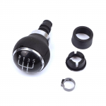 ESP1145 Manuaalk&auml;igukast 5 k&auml;iku K&auml;igukangi nupp pea VW Golf Jetta MK5 MK6 Touran MK1 Caddy MK3 Eos Scirocco MK3 1K0711113