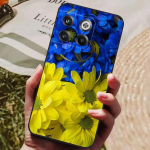 Telefonikott OnePlus Ace 10 Pro 10T 8T 9 Pro Nord2 N100 N10 N200 Nord CE2 Lite N20SE CE 2T Ukraina Lilledega Kaanega Funda OnePlus 8T