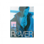 KAI (EXO) - ROVER (Kolmas minialbum) Fotoraamatu ver. ver. 1