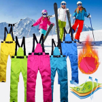 Talvised suusap&uuml;ksid meeste tuulekindlad veekindlad soojad v&auml;rvilised lumelauap&uuml;ksid paarile suusap&uuml;&uuml;gip&uuml;ksid XL &otilde;unaroheline v&auml;rv