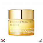 ISOI INTENSIVE ENERGIZING CREAM EX 35ml