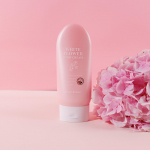 Mizon White Flower Snow Cream 150ml 1PC