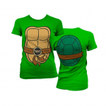 Turtle Cosplay 3D prinditud isikup&auml;ra Street Hip Hop Fun Meeste ja Naiste &Uuml;markaelus l&uuml;hikeste varrukatega laste vabaaja T-s&auml;rk top M