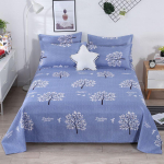 Voodilinad igaks aastaajaks, erinevas suuruses &uuml;he- ja kaheinimesevoodid 120*230cm