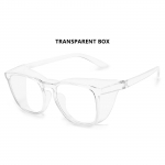 Uduvastased kaitseprillid Klassikalised kaitseprillid Sinised valgust blokeerivad prillid