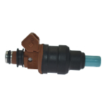 K&uuml;tuse sissepritse d&uuml;&uuml;s 35310-33310 aastatele 1995-1998 Hyundai Sonata GL sedaan 4-ukseline 2.0L 1997CC l4 gaas DOHC vabalthingav