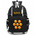 Anime Dragon Ball L&otilde;uend Seljakott Poisi T&uuml;druku Kooli Tagasi Suure Mahutavusega Raamatukott &Otilde;pilase Raamatukott Naiste Reisi Kott Mochila